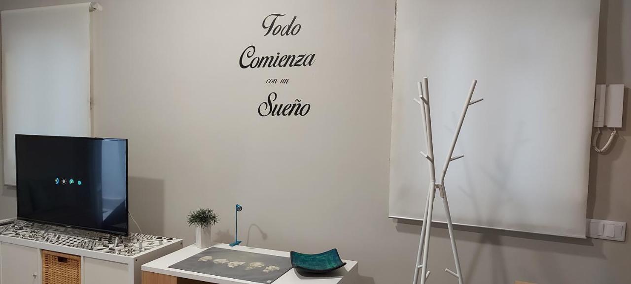 El Rincon Del Tio De La Tiza Appartement *
