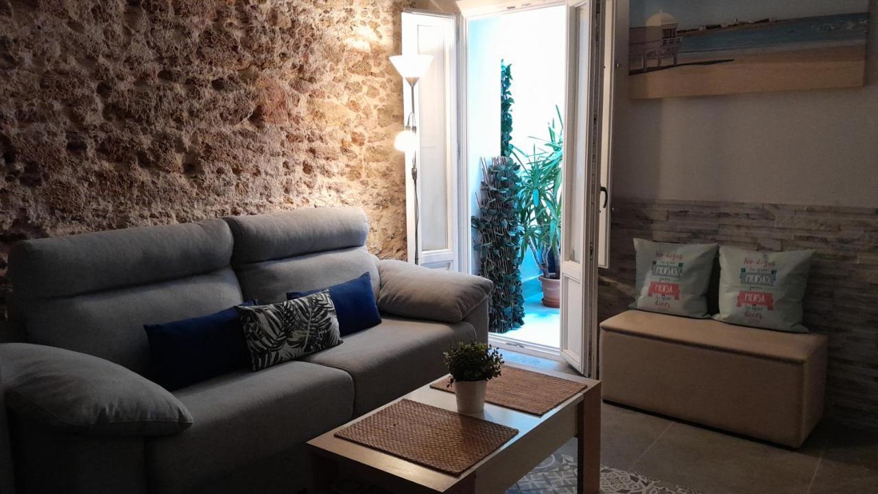 El Rincon Del Tio De La Tiza Appartement