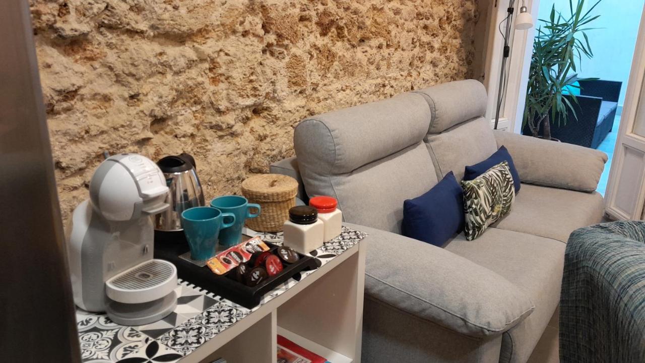 El Rincon Del Tio De La Tiza Appartement *