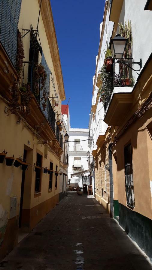 Appartement El Rincon Del Tio De La Tiza