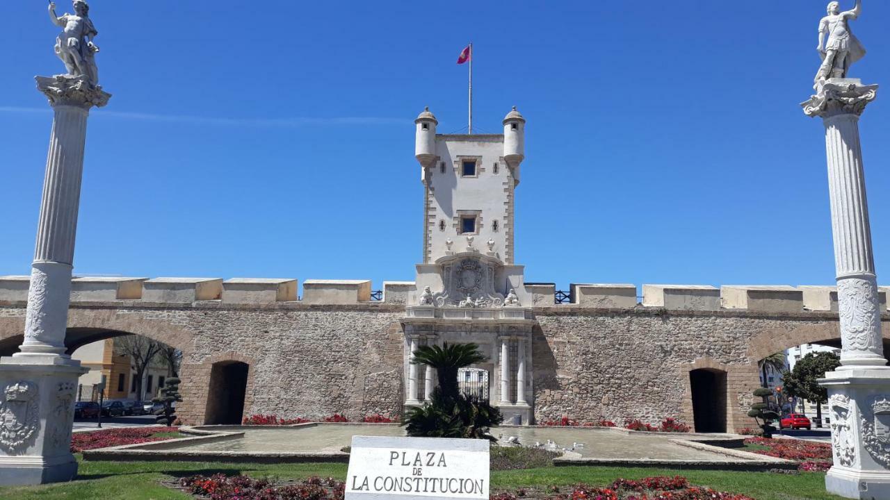 El Rincon Del Tio De La Tiza Cadix