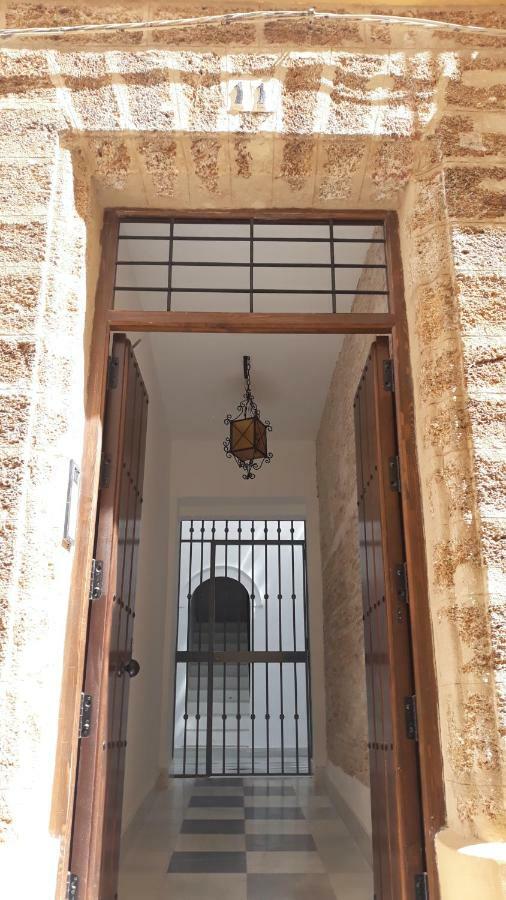 Appartement El Rincon Del Tio De La Tiza