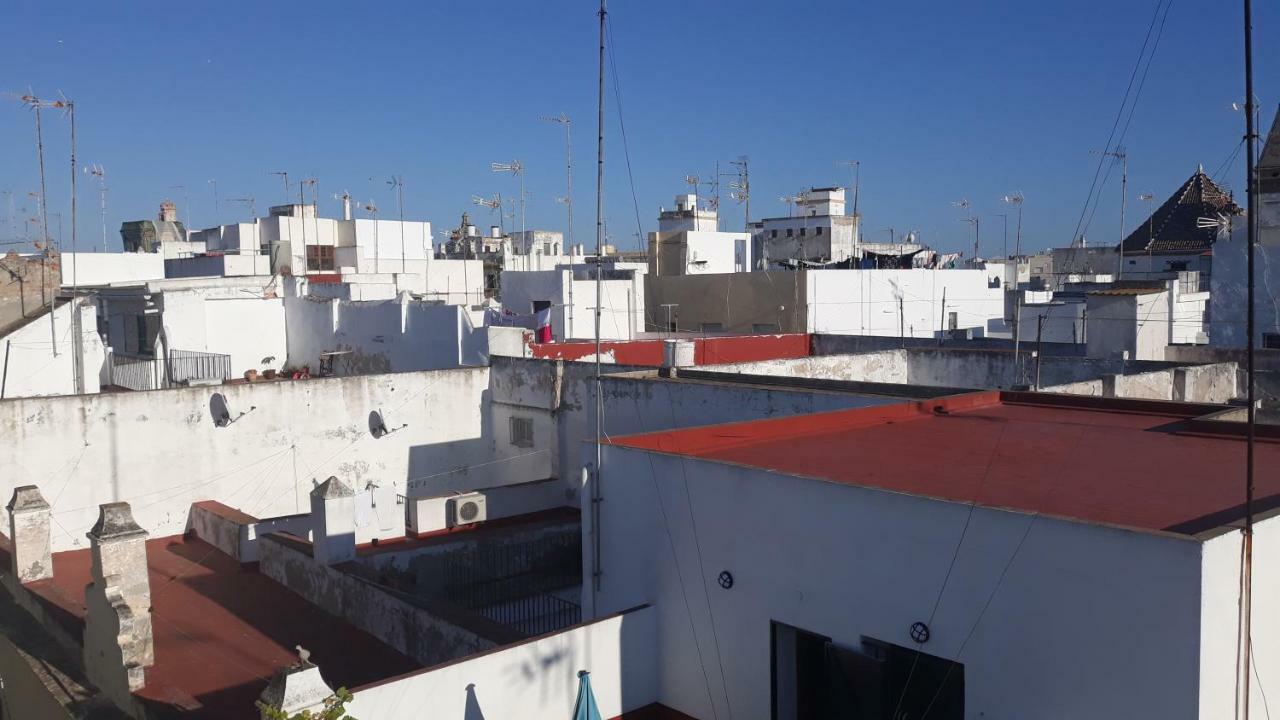 El Rincon Del Tio De La Tiza Cadix