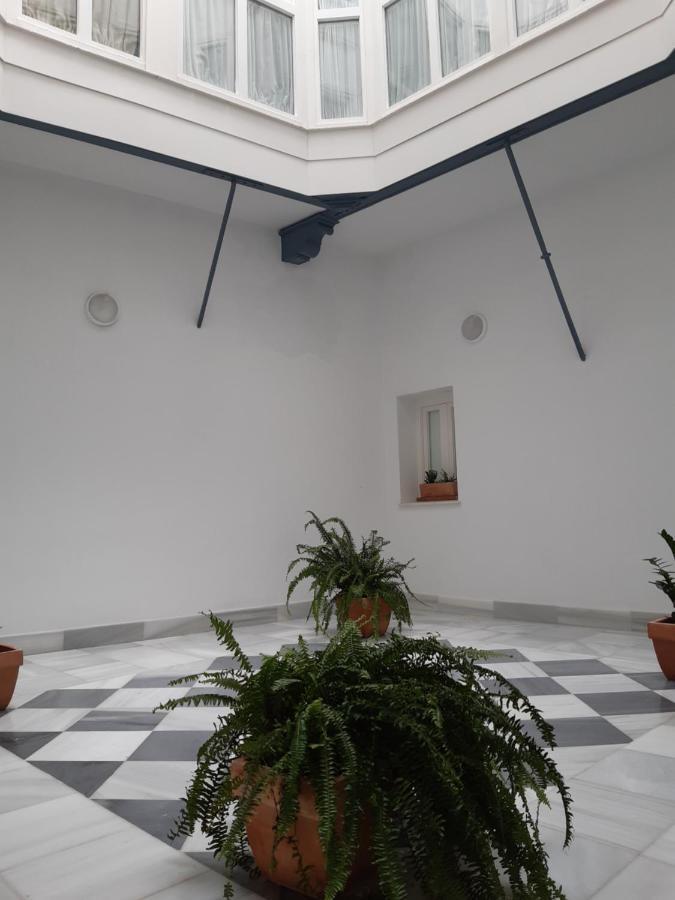 El Rincon Del Tio De La Tiza Cadix