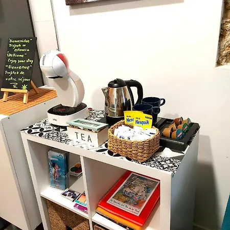 El Rincon Del Tio De La Tiza Appartement Cádiz Buitenkant foto