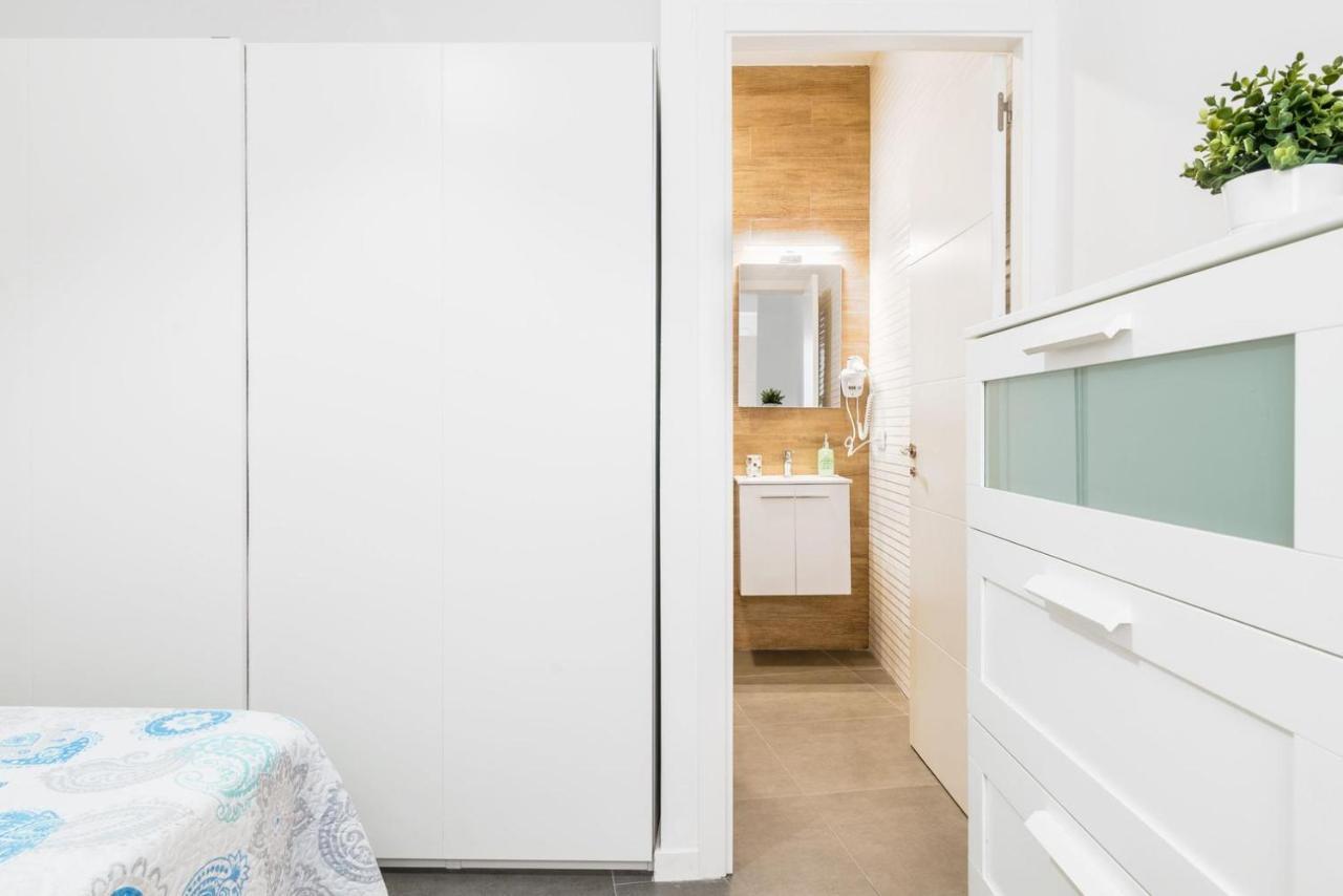 El Rincon Del Tio De La Tiza Appartement Cádiz