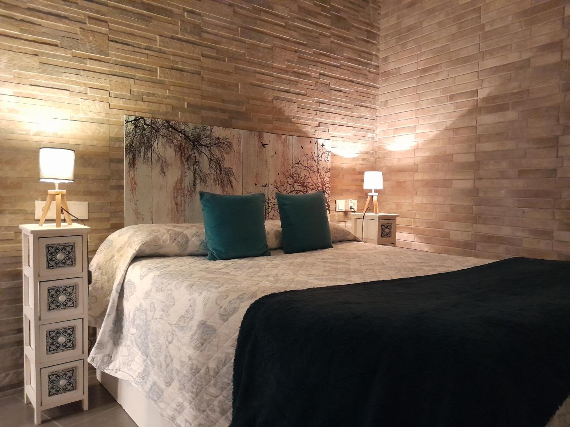 Appartement El Rincon Del Tio De La Tiza Cádiz