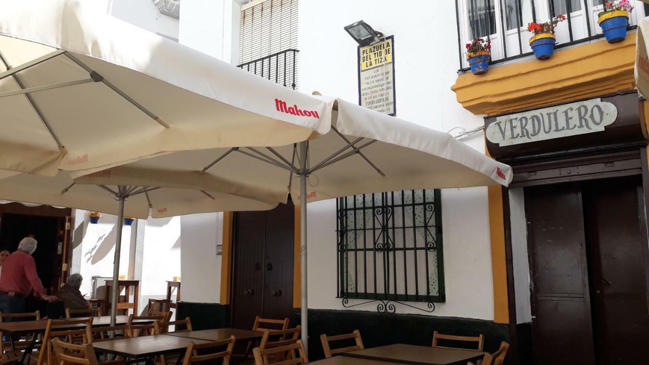 Appartement El Rincon Del Tio De La Tiza