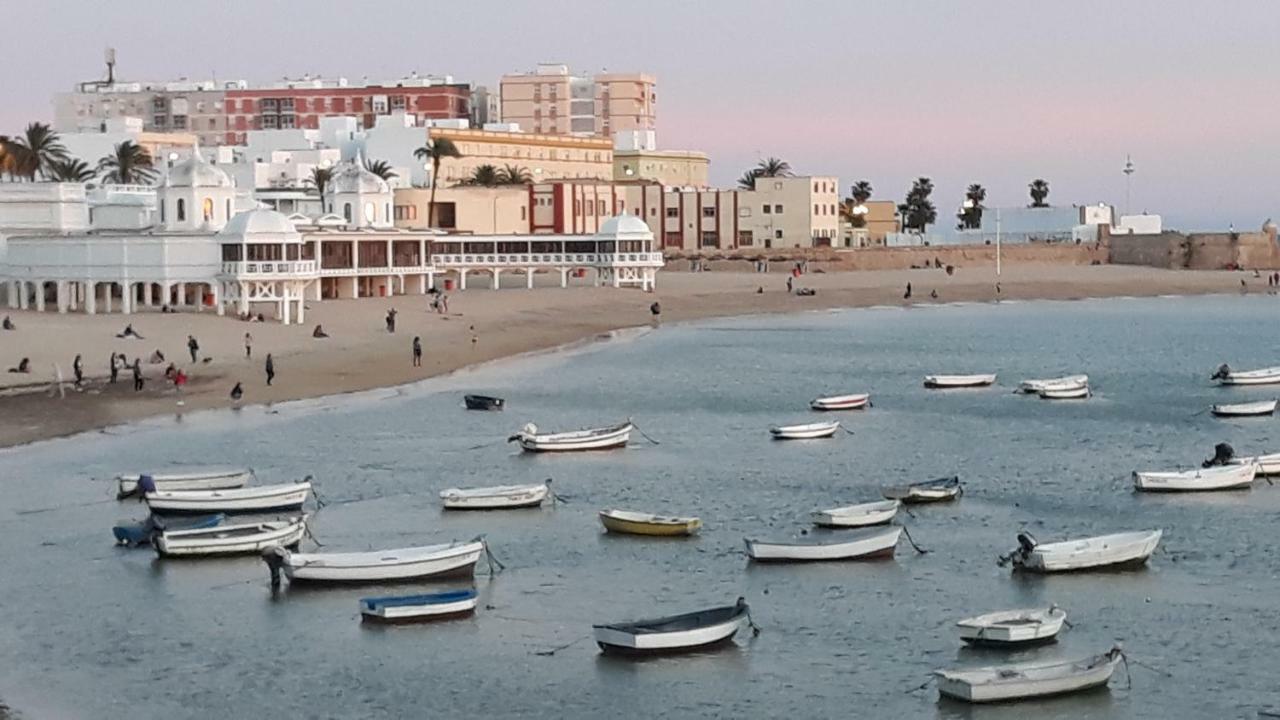El Rincon Del Tio De La Tiza Cádiz