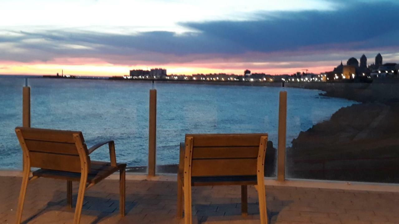 El Rincon Del Tio De La Tiza Cádiz