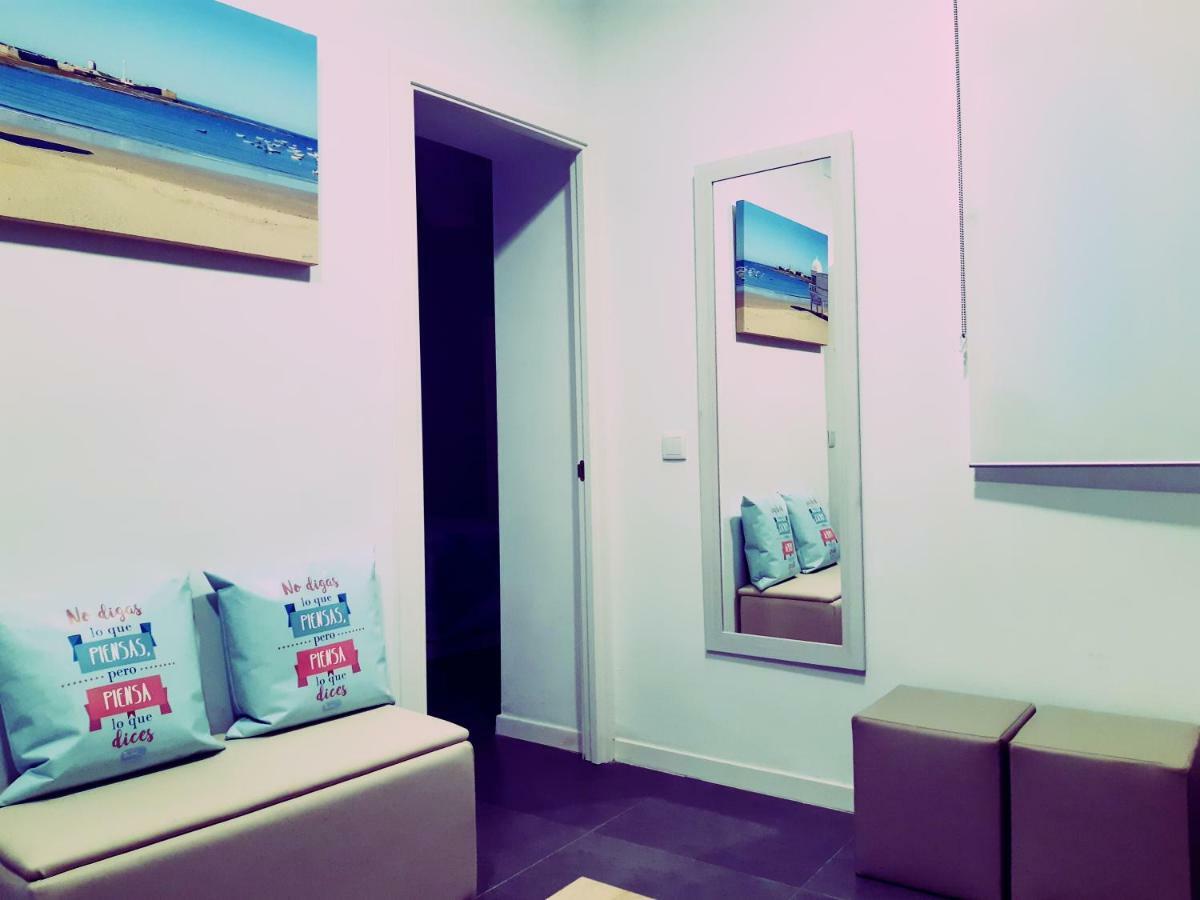 Appartement El Rincon Del Tio De La Tiza