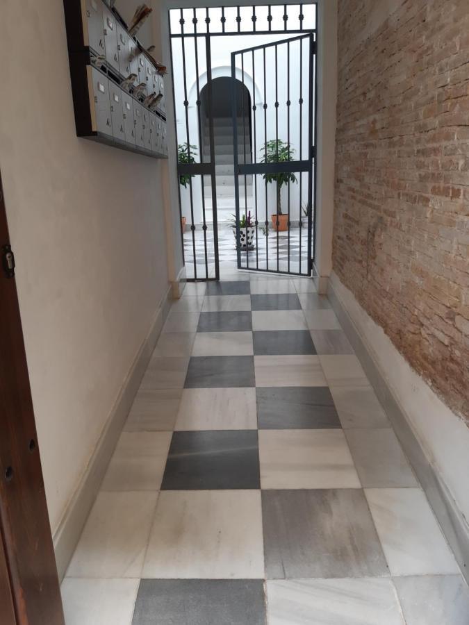 Appartement El Rincon Del Tio De La Tiza Cádiz
