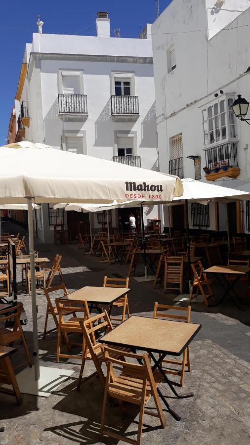 El Rincón Del Tío De La Tiza Cádiz