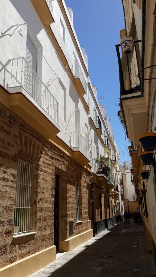 El Rincón Del Tío De La Tiza Apartamento *
